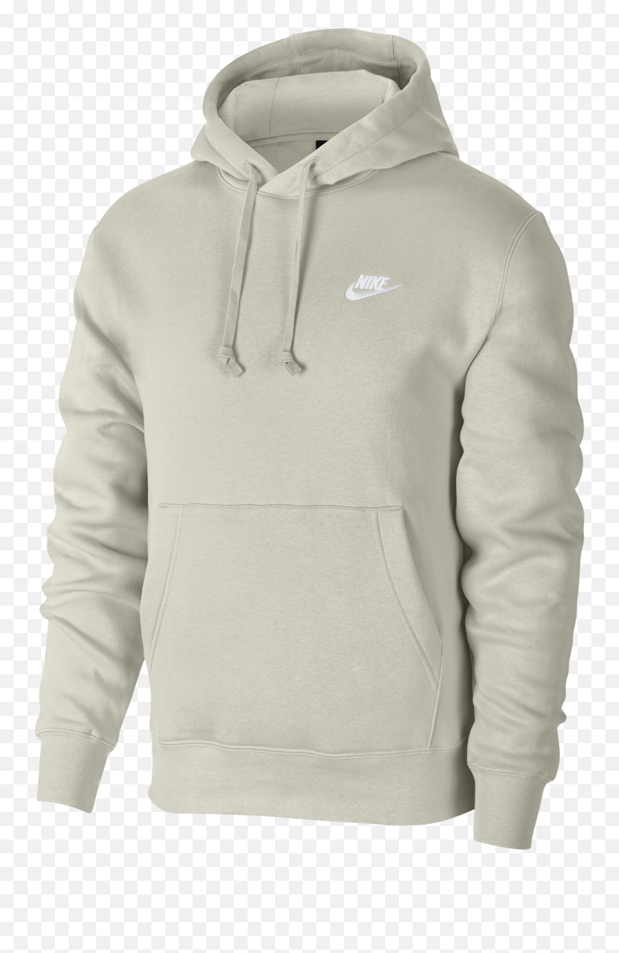 Hoodies Nike Modesens - Light Grey Nike Hoodie Png,Nike Sb Icon Po Hoodie