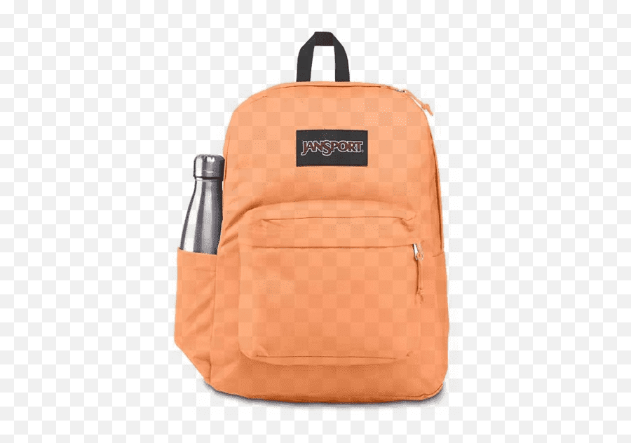 Jansport Superbreak Backpack - Cherry Tomato Js00t50147a Jansport Superbreak Backpack Blackberry Mousse Png,Icon Dot Backpack