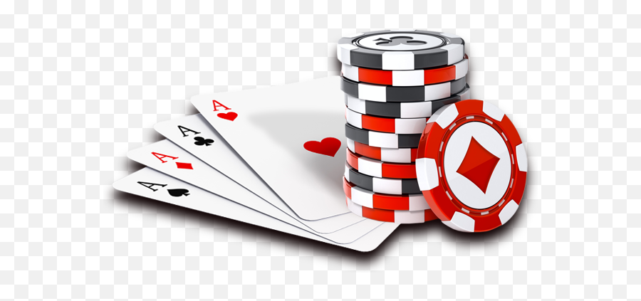 Poker Chips Transparent Png Clipart - Poker Png Transparent,Poker Png