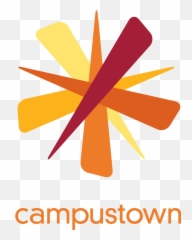 Campustown Action Association Hosts Movie Night Multimedia - Language png