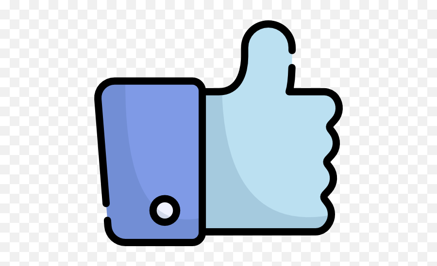 Facebook Thumbs Up Images Free Vectors Stock Photos U0026 Psd - Vertical Png,Facebook Like Thumb Icon
