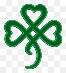 Shamrock Png Transparent Image