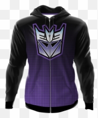 Officially Licensed Transformers Hockey Jerseys Shirts And - Cobra Kai Hoodie Fade png