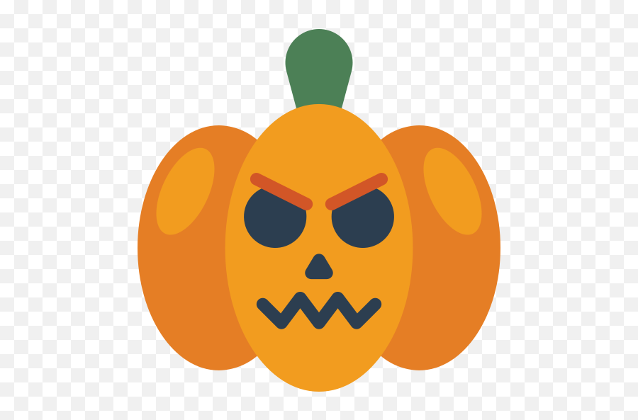 Free Icon Pumpkin - Scary Png,Nightmare Before Christmas Icon