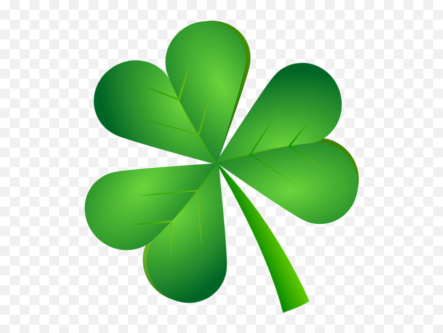 Liberty Library - Clip Art Transparent Shamrock Png,Pilcrow Icon