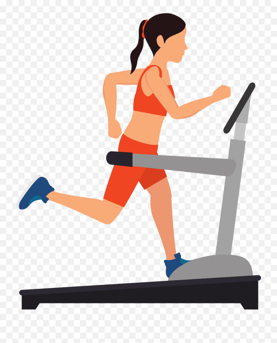 Why You Should Run While Can U2013 Wendys Way To Health - Woman Running Avatar Png,Female Running Icon
