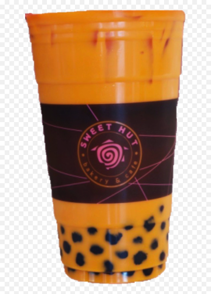 Storymapjs The Best Bubble Tea Spots - Sweet Hut Milk Tea Png,Boba Tea Icon