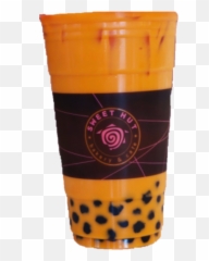 Storymapjs The Best Bubble Tea Spots - Sweet Hut Milk png