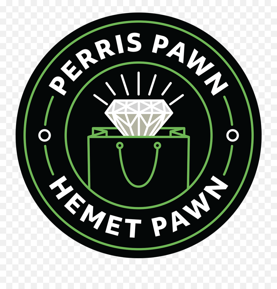 Perris Pawn 951 443 - 1716 Hemet Pawn 951 7650922 Neighbourhood Png,Pawn Shop Icon