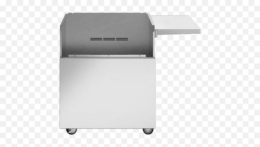 Dcs By Fisher U0026 Paykel Grills Accessories Outdoor - Dcs Css Grill Cart Png,