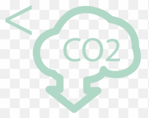 C02 Footprint Management U2013 Green Initiative - Language png