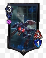 Card List Teppen Lexicon - Trish Teppen png