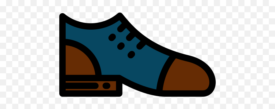 Shoes - Free Fashion Icons Round Toe Png,Twitter Icon Outline