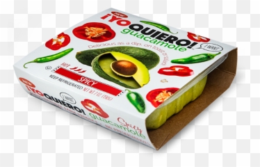 Yo Quiero Brands Fresh Made Guacamole Salsa Queso U0026 More Png