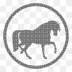 Horse Pattern Clipart - Free image on Pixabay Valentines Day Cards png