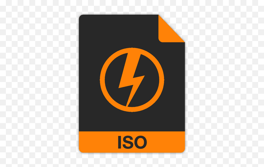 Files Iso Daemon Ultra Icon 512x512px Ico Png Icns - Java Script Icons Js Png,Daemon Icon