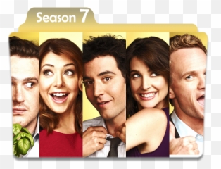 Himym S7 Icon 512x512px Ico Png Icns - Free Download Met Your Mother Extras,Icon S7