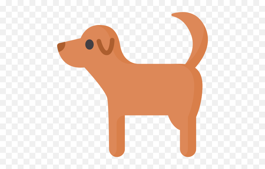 Dog - Free Animals Icons Animal Figure Png,K9 Icon