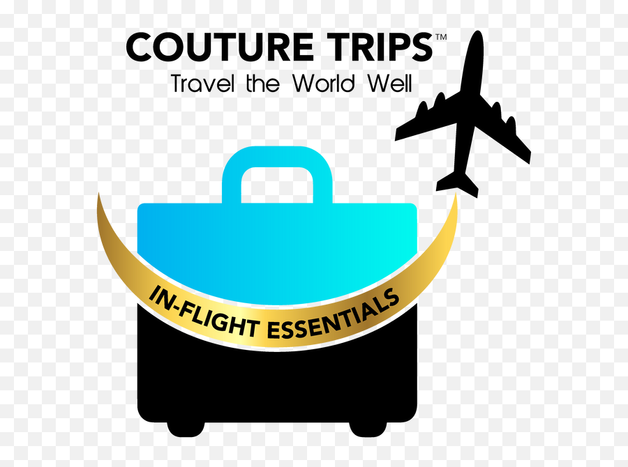 About Our Founder U2013 Couture Trips Travel Essentials - Travel Bag Icon Color Png,Icon Airplane And Suitcase.