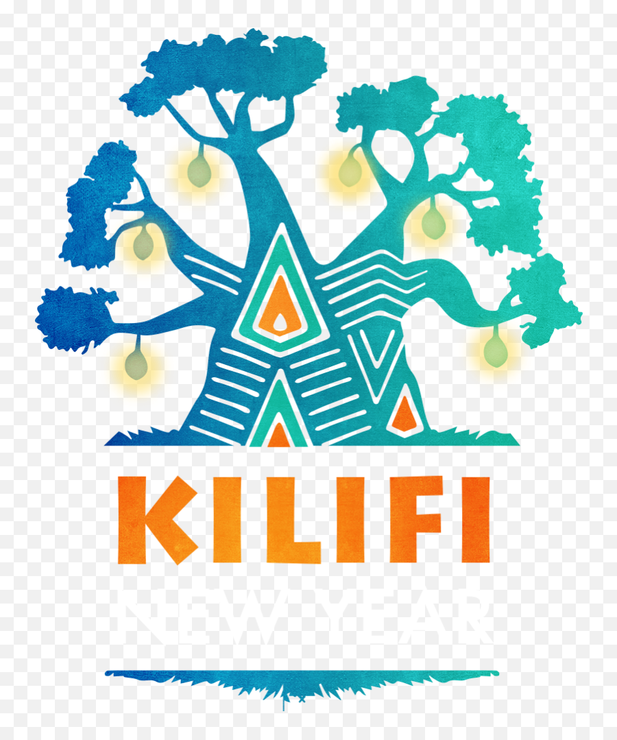 Kilifi New Year - Beneath The Baobabs Kilifi Png,New Year Logo Images