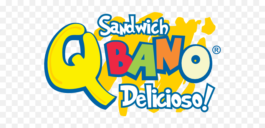 Sandwich Qbano Logo Download - Logo Icon Png Svg Qbano Logo Vector,Sandwich Icon Png