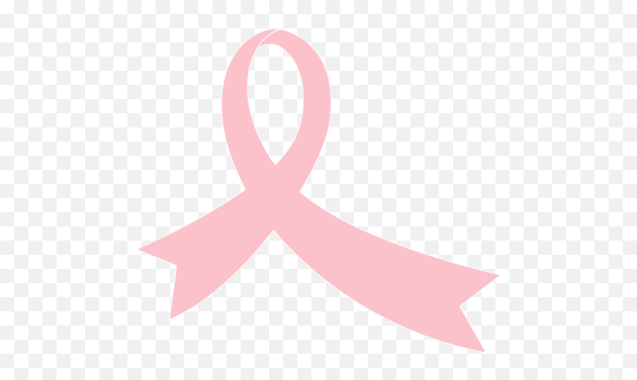 Pink Ribbon 14 Icon - Free Pink Ribbon Icons Girly Png,Breast Cancer Ribbon Icon