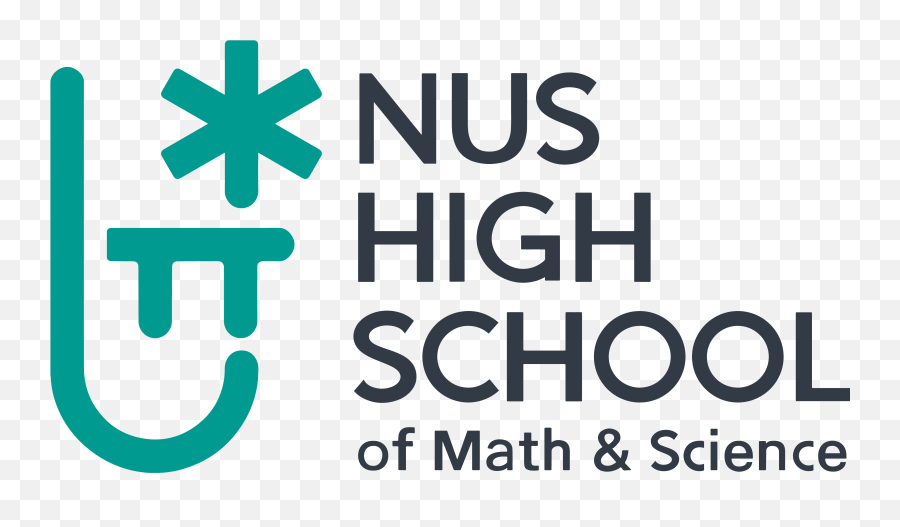 Home - Nus High School Of Mathematics And Science Png,Math Logo