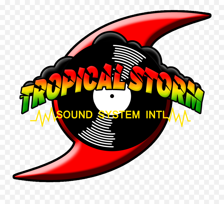 Contact Tssi 235 Reggae Radio - Tropical Storm Language Png,Topical Storm Icon