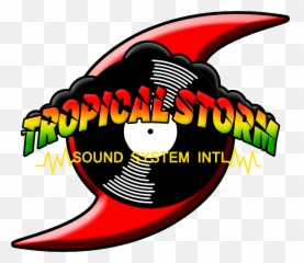 Contact Tssi 235 Reggae Radio - Tropical Storm Language png