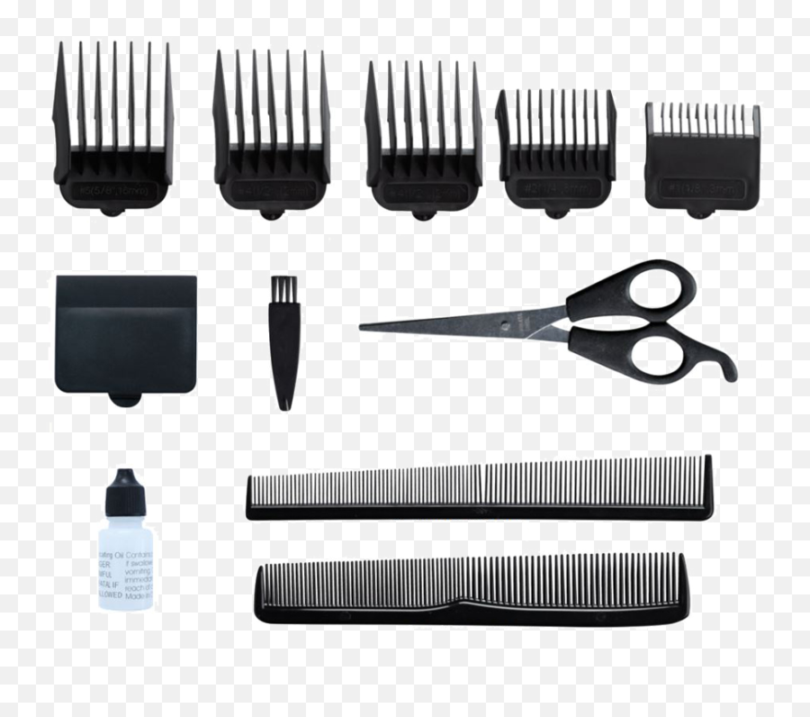 Hc70a Personal Haircut Kit Remington - Cosmetic Tool Png,Wahl 84900 Icon Clipper