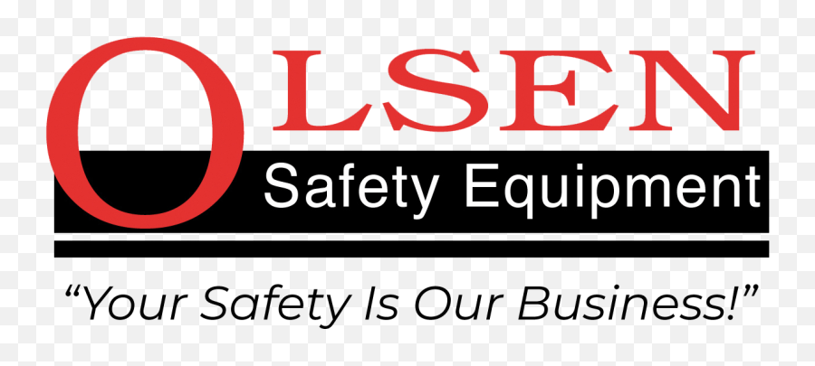 Olsen Safety Equipment Your Is Our Business - Ford Tractor Sign Png,Icon Stryker Vest