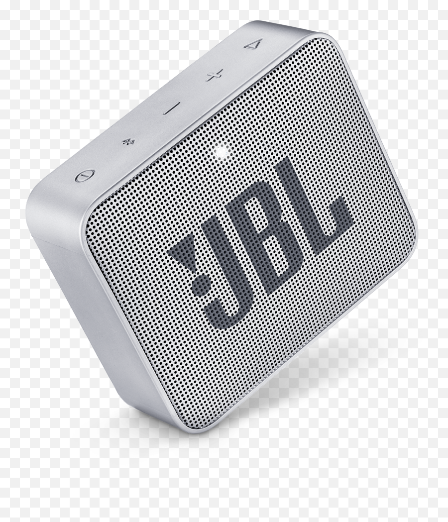 Jbl Go 2 - One World Observatory Png,Icon Bluetooth Speaker