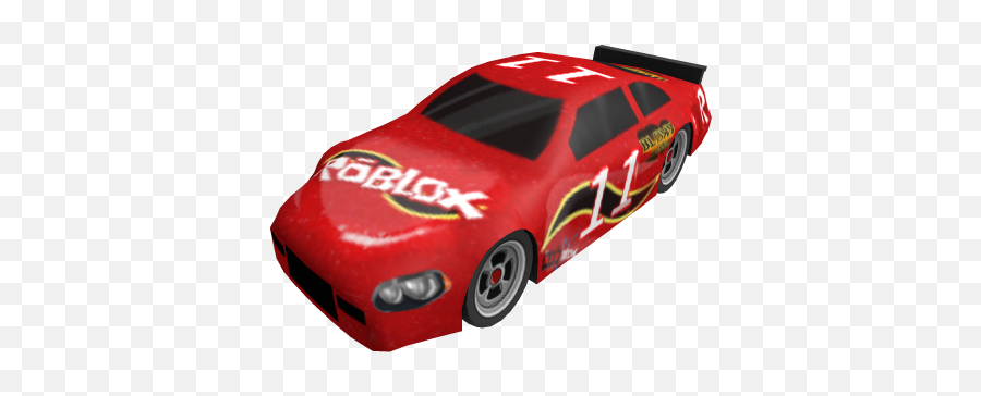 Roblox Racer - Roblox Nascar Roblox Race Car Png,Racecar Icon