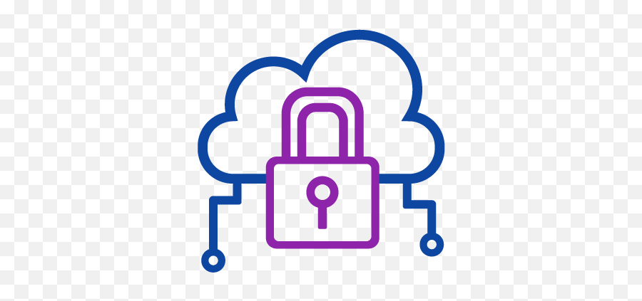 Case Study Payment Processor Streamlines Threat Detection - Rain Cloud Icon Transparent Png,Holistic Icon