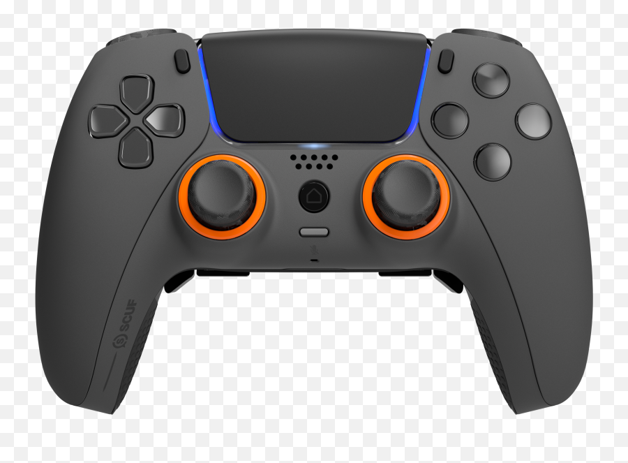 Scuf Gamingu0027s New Controllers Could Be A Great Alternative - Playstation 5 Pro Controller Png,Xbox One Headset Mute Icon