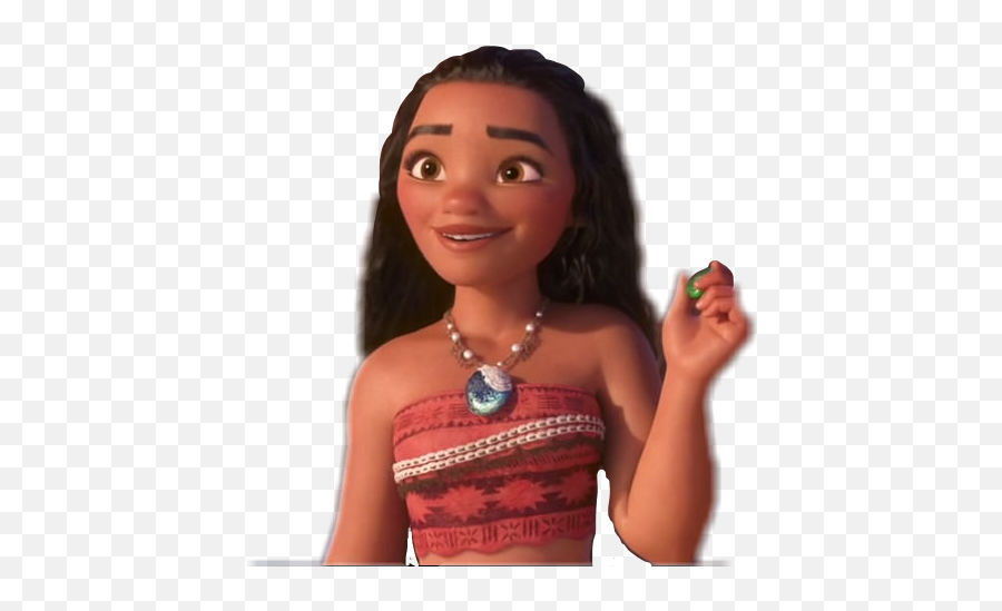 Moana Moanadisney Moanastickers Maui Freetoedit - Girl Png,Maui Moana Png