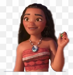Moana Moanadisney Moanastickers Maui Freetoedit - Girl Png,Maui Moana Png