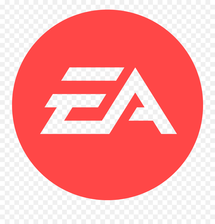 Electronic Arts Home Page - Official Ea Site Ea Games Logo Svg Ea Logo Png,Registrar Desktop Icon Toy
