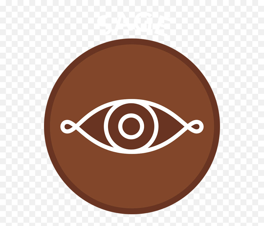 Ruler Culturetalk - Symbol Of The Sage Archetype Png,Tyranny Icon