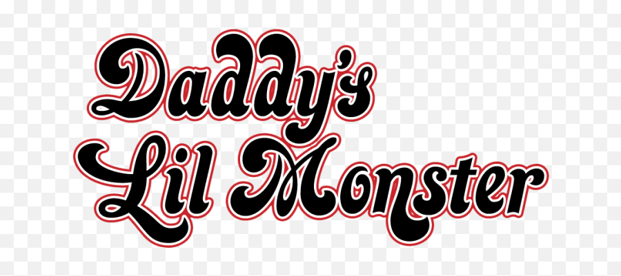 Download Daddy S Lil Logos - Daddyu0027s Lil Monster Logo Full Lil Monster Png,S Logos