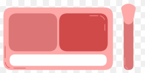 Eyebrow Powder Vector Icons Free Download In Svg Png Format - Horizontal