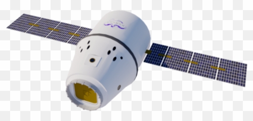 Design And - Spacex Dragon No Background Png,Spacex Png