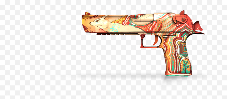 Every Weapon Skin In The 2021 Mirage Collection Csgo Desert Eagle Cs Go Riptide Png Counter - strike Global Offensive Icon