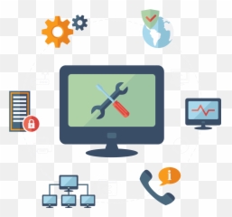 Tech Support - Phoenix Tel Data png