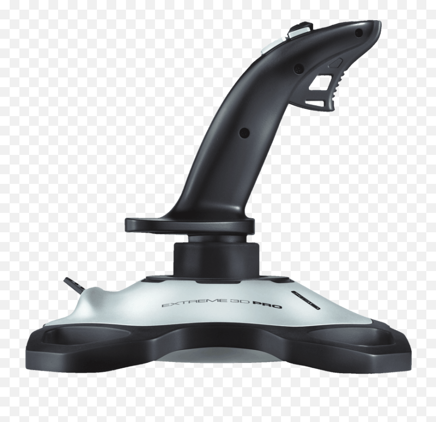 Extreme 3d Pro Joystick - Logitech Gaming Png,Planetside 2 Battery Icon