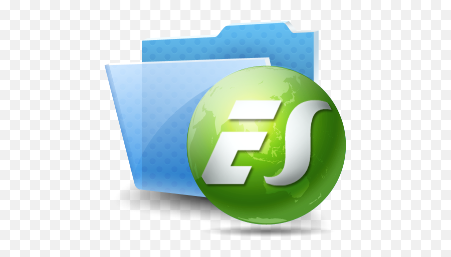 Es File Explorer 15 Cupcake Apk 1628 - Download Apk Png,File Manager Icon