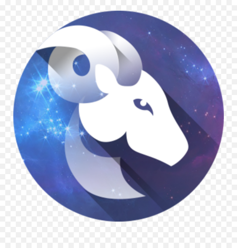 Capricorn Freetoedit 303226107108211 By Koabateman832 Png Aries Symbol Icon