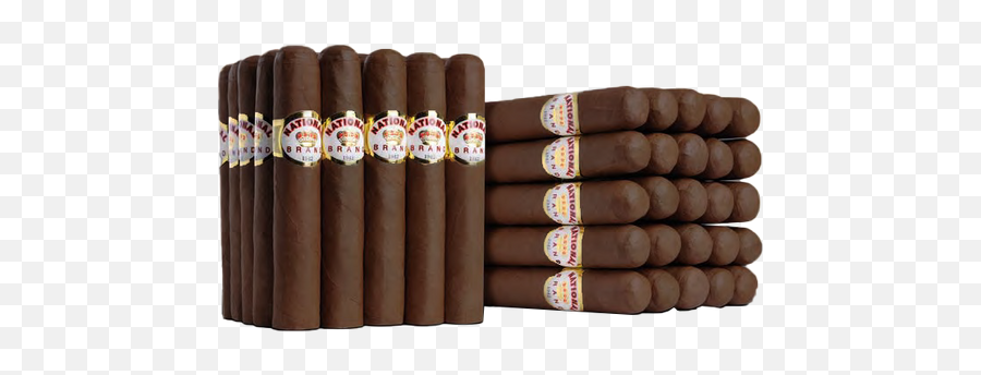Icon Brand Assortment Sampler Png Cigars