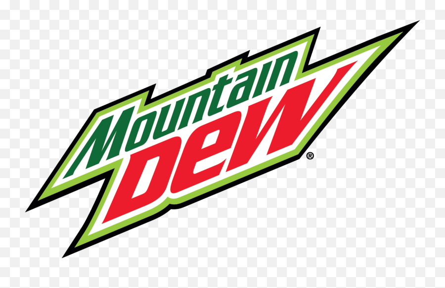 Logo Gallery - Mountain Dew Logo Png,Mtn Dew Png