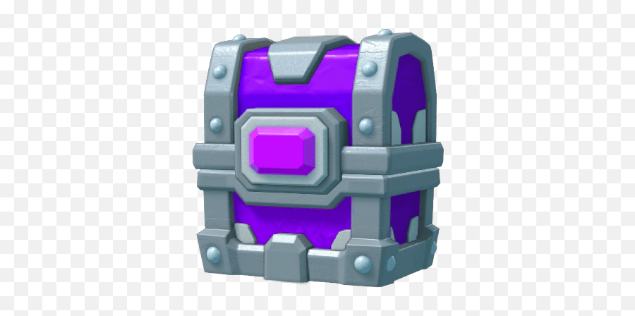 Clash Royale Chests - Clash Royale Decks Techniques And Tips Cofre Epico De Clash Royale Png,Clash Royale Png